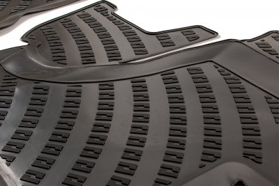 Bilmattor fram till VW Transporter T5 & T6 2003-2019