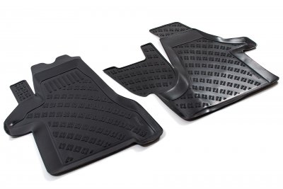 Bilmattor Transporter T5 & Transporter T6 från 2003-