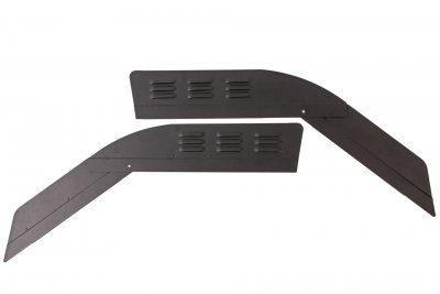 Fönsterventilation till Volkswagen Transporter T5 från 2003-2015