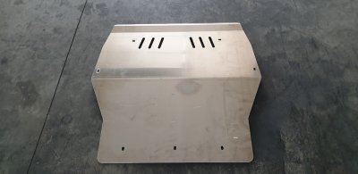 Hasplåt till Volkswagen Transporter T5 från 2003-2009