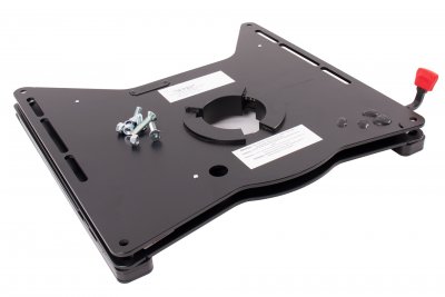 Vridplatta Volkswagen Transporter T6 från 2016-2019