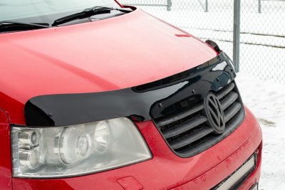 Huvskydd Volkswagen Transporter T5 från 2003-2009