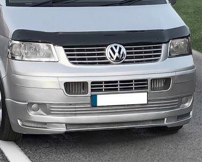 Huvskydd Volkswagen Transporter T5 från 2003-2009