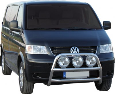 Frontbåge VW Transporter T5 2003-2009