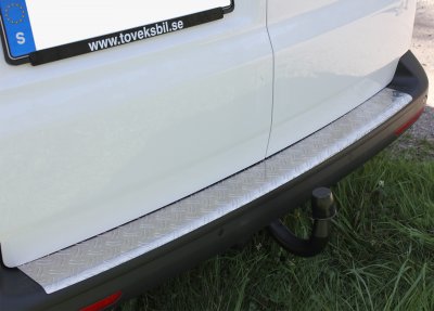 Lastskydd NV400 (Nissan) från 2011-