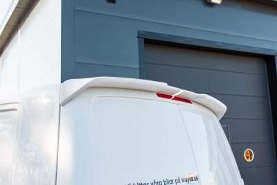 Takvinge Volkswagen Transporter T6 från 2016-2019 | Bakdörrar