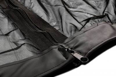 Myggnät Volkswagen Transporter 2003-