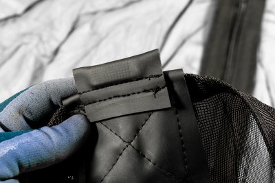 Myggnät Volkswagen Transporter 2003-