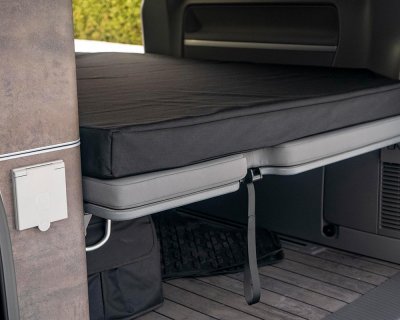 Madrass Volkswagen Transporter T6 från 2016-2019