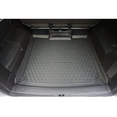 Bagagerumsmatta VW Caravelle T5 T6 L2 2003-
