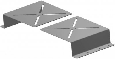 Komplett varningsljuspaket till VW Transporter T5/T6 från 2003-/10-/16-