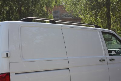 Takrails Volkswagen Multivan T7 från 2022-