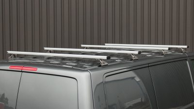 Takräcke Ford Custom från 2013-2023