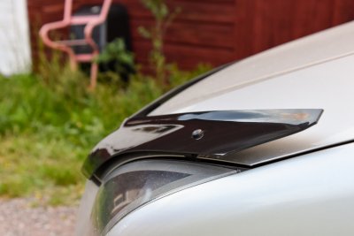 Huvskydd Volkswagen Crafter från 2006-2016