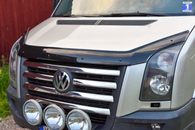 Huvskydd Volkswagen Crafter från 2006-2016