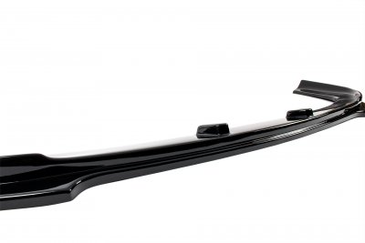 Frontsplitter VW Crafter 2006-2016