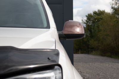 Kåpor sidospegel Volkswagen Transporter T6.1 från 2020-2024