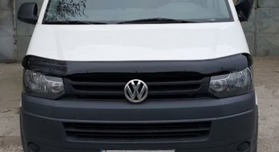 Huvskydd Volkswagen Transporter T5 från 2010-2015
