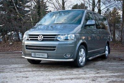 Frontrör Transporter T5 (VW) 2010-2015