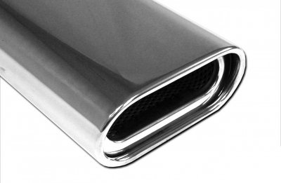 Sportavgassystem till VW Transporter T5/T6 2003-/2010-/2016-