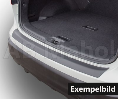 Lastskydd i reptålig ABS-plast till VW Touareg 2011-2018