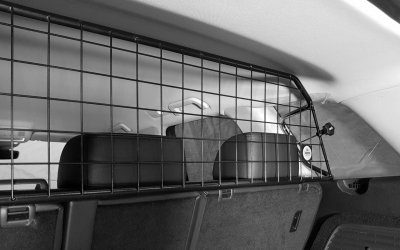 Lastgaller Volkswagen Touareg från 2011-2018