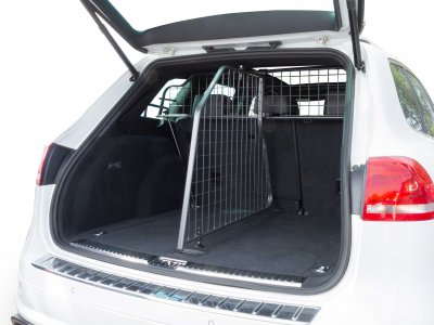 Lastgaller och avdelare Volkswagen Touareg från 2011-2018