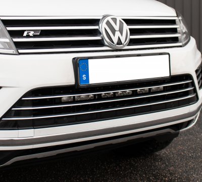 Ledramp VW Touareg 2011-