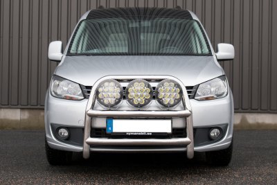 Frontbåge VW Caddy 2010-2015