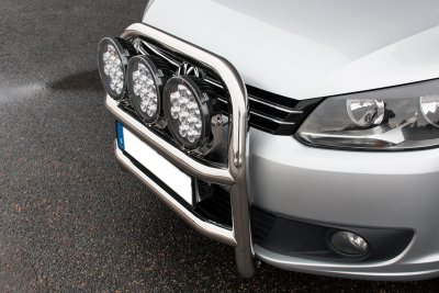 Frontbåge till VW Caddy 2010-2015