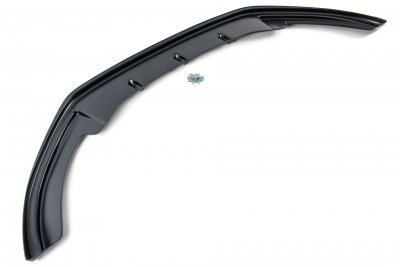 Frontsplitter till Volkswagen Caddy från 2010-2015