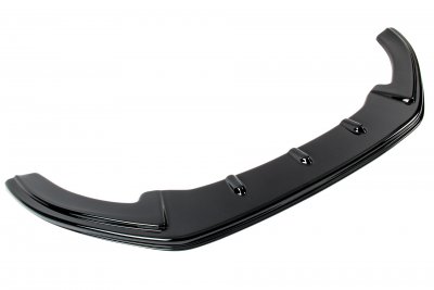 Frontsplitter till Volkswagen Caddy från 2010-2015