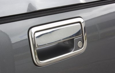 Dörrhandtag Volkswagen Amarok 2011-