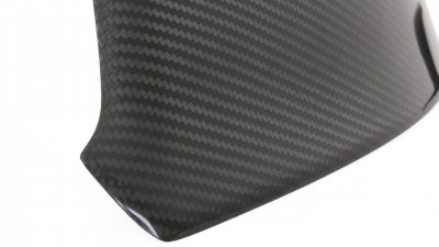 Spegelkåpor i äkta Kolfiber till Mercedes Vito från 2014-