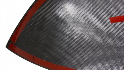 Spegelkåpor i äkta Kolfiber till Mini Cooper 3d/5d från 2016-