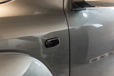Blinkers Caddy (VW) från 2004-2015