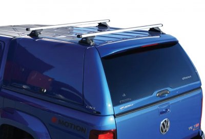 Alpha CMX Volkswagen Amarok från 2011-2020