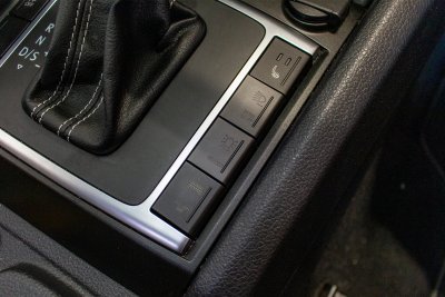 Tryckknapp Volkswagen Amarok från 2011-2020