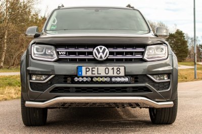 Frontrör Amarok (VW) 2017-