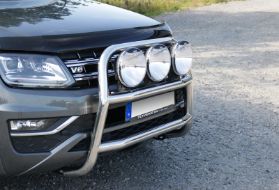 Frontbåge Amarok (Volkswagen) från 2017-