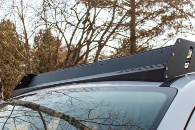 Takkorg till Volkswagen Amarok från 2011-