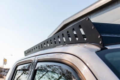 Takkorg till Volkswagen Amarok från 2011-