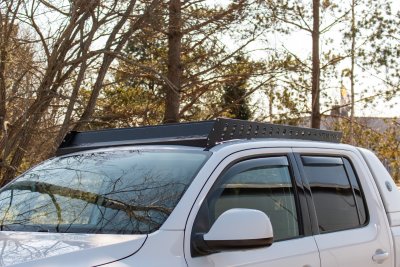 Takkorg Amarok (VW) 2011-