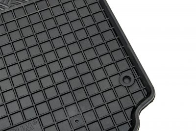 Gummimattor Volkswagen Amarok från 2011-2020