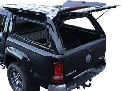 Alpha GSX Volkswagen Amarok från 2011-2020