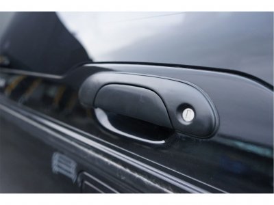 Alpha GSX Volkswagen Amarok från 2011-2020