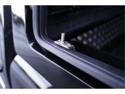Alpha GSX Volkswagen Amarok från 2011-2020