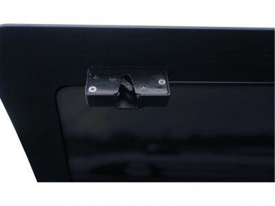 Alpha GSX Volkswagen Amarok från 2011-2020