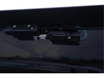 Alpha GSX Volkswagen Amarok från 2011-2020