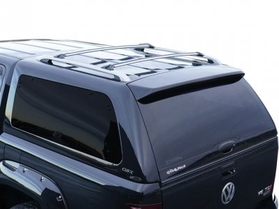 Alpha GSX Volkswagen Amarok från 2011-2020